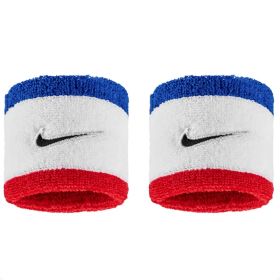 Nike Classic Swoosh Wristbands (1 Pair)