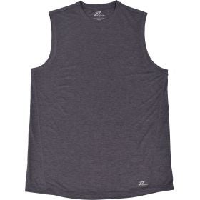 Powerflex Men's Tall Johnny Muscle Tank
