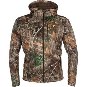 Blocker Outdoors Men's Camo Hunting Jacket