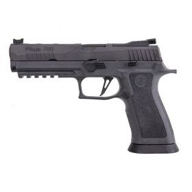 Sig Sauer P320 XFive Legion 9MM Pistol