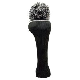 Jp Lann Pom Pom Driver Head Cover