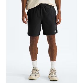 North Face Men's Wander 2-In-1 7" Shorts