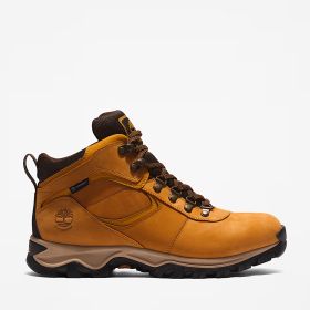 Timberland Men's Mt. Maddsen Waterproof Hiking Boot