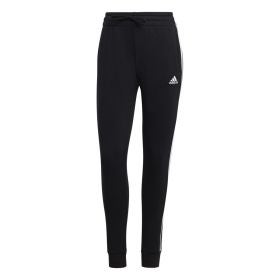 adidas Women's Essentials 3-Stripes Fleece Joggers