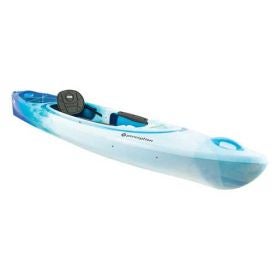 Perception Sports Sound 9.5 Angler Sit-In Fishing Kayak, 9'5'