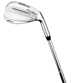 Wilson Men's Harmonized Right Hand 64 Degree Wedge