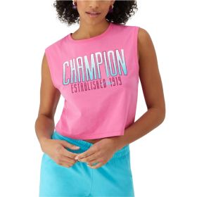 Champion Women's Est. 1919 Tank Top