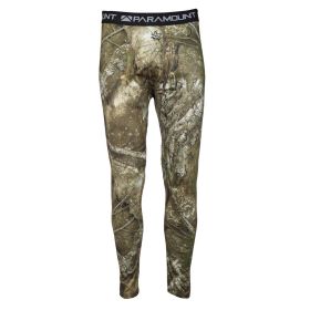 Paramount Men's Midweight Long Underwear