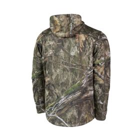 Muddy Men's TRX Terminus Jacket