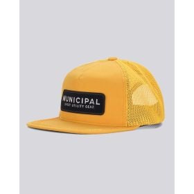 Municipal Unisex 4AM Club Neighborhood Hat
