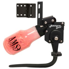 Ams Retriever Sport Bowfishing Reel - Right Handed