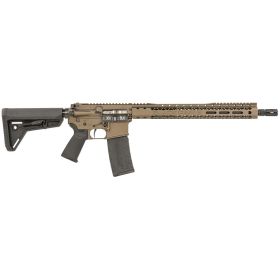 Black Rain Ordn 300 Blackout SPEC+SSP 16" Tactical Centerfire Rifle