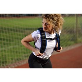Capelli Sport 10lb Weighted Vest