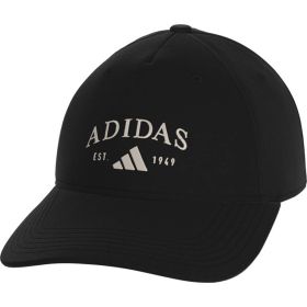 adidas Women's Sport Essentials Strapback Hat