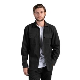 Bylt Men's Coastal Overshirt