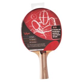 Viper Max Trajectory Paddle