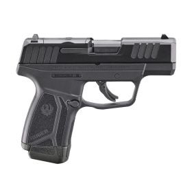 Ruger Max 9 Fixed OR Pistol