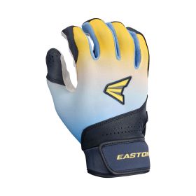 Easton TeeBall Walk Off Ethos Spring Break Neon Batting Gloves