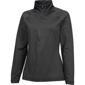 Jockey Women's 1/2 Zip