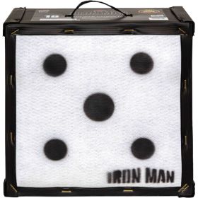 Big Shot Target Iron Man 18" Crossbow Target