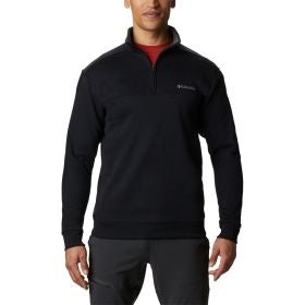 Columbia Men's Hart Mountain II Half Zip