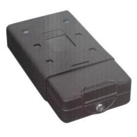 Bulldog Large Car Safe
