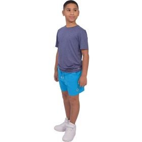 Powerflex Boy's Trekki Robbie Pocket Short
