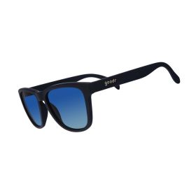 goodr Drinks Seawater, Sees Future Sunglasses