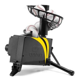 SKLZ Catapult Soft Toss Pitch Machine