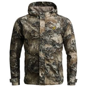 Blocker Outdoors Men's Drencher Jacket with Hood