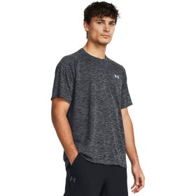 Under Armour Men's Tech Textured Short Sleeve