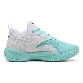 Puma Youth Court Pro Basketball Shoe