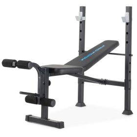 ProForm Sport Multi-Function Bench XT
