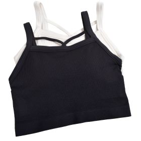 Jockey Women's 2Pack Crossback Bra