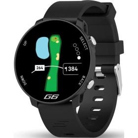 Shot Scope G6 GPS Watch