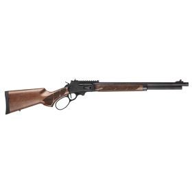 Smith & Wesson 45-70 GOVT 20 6R WAL Centerfire Rifle