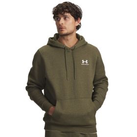 Under Armour Men's Icon Fleece Hoodie