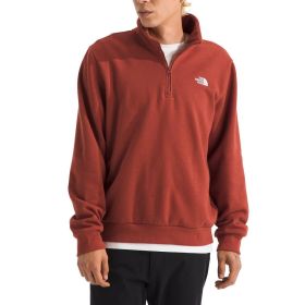 North Face Men's Evolution Simple Dome 1/4 Zip Pullover