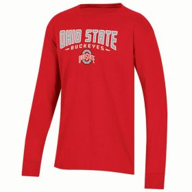 Knights Apparel Men's OSU Long Sleeve