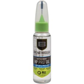 Breakthrough Battle Born HP Pro Lubricant & Protectant - 2oz