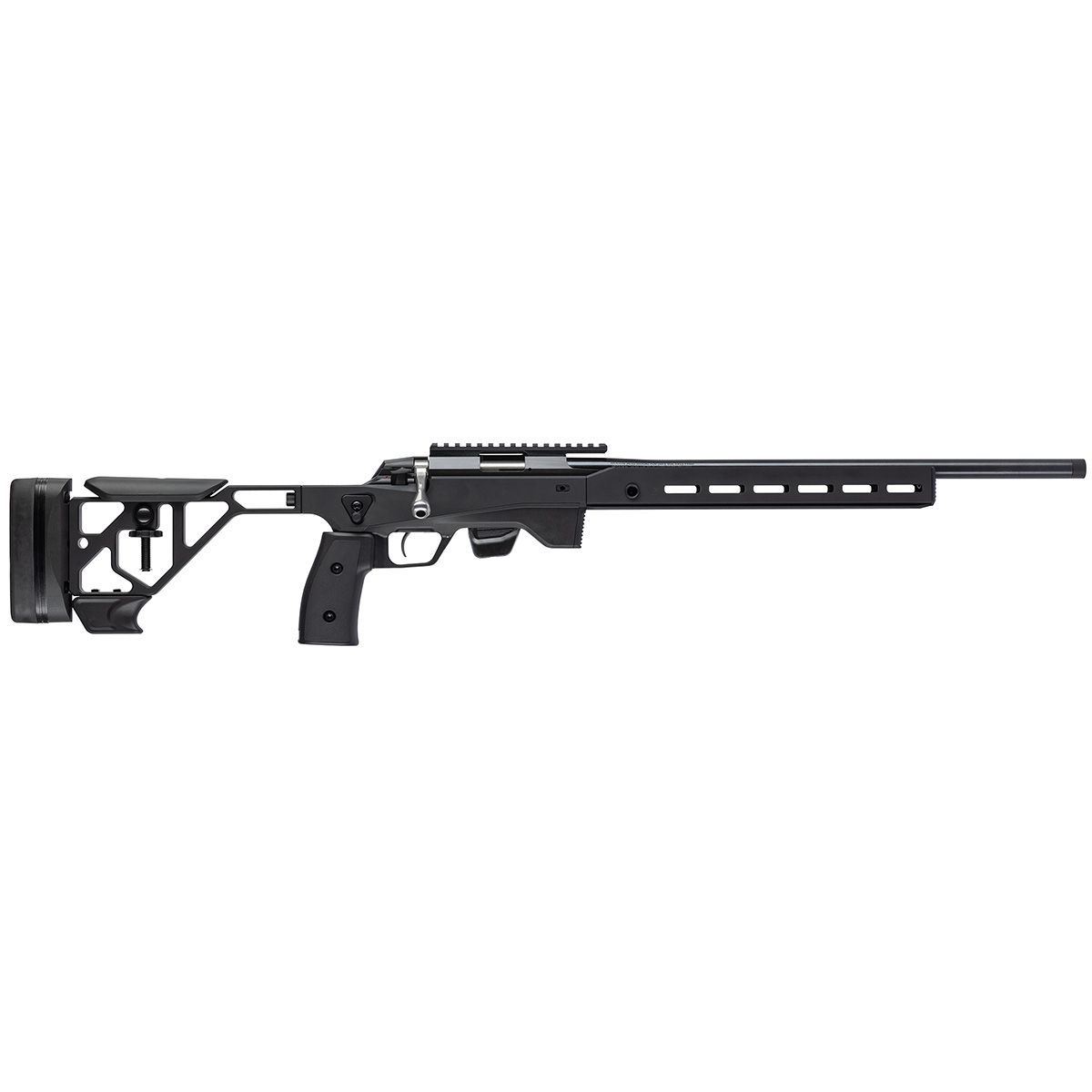 Tikka T3 T1X ACE TGT22LR THRD BL16 Rimfire Rifle