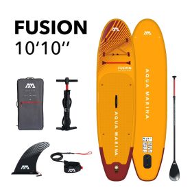 Aqua Marina Fusion 10.4 ISUP Board
