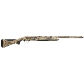 Browning 12GA Maxus II Vintage Tan Semi-Auto Shotgun