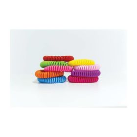 Buggybeds Mosquito Repellent Wristband