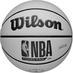 Wilson 29.5" NBA Forge Pro UV Basketball