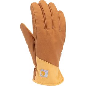 Carhartt Men's Workwear Gloves