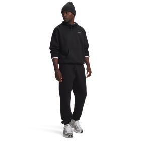 Under Armour Men's UA Rival Fleece Gym Pants
