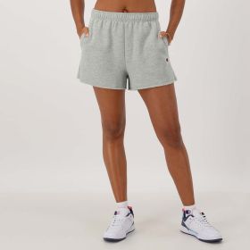 Champion Women's Powerblend Short 3"