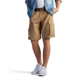 Lee Men's Wyoming Cargo Shorts