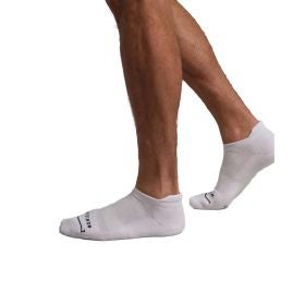 Municipal Men's Sport Utility Low Socks